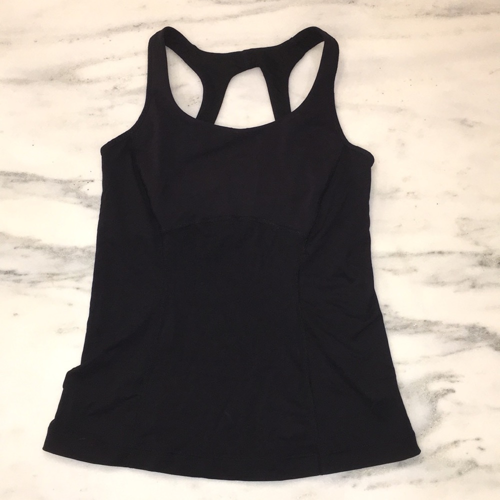 Lulu Lemon Tank Top